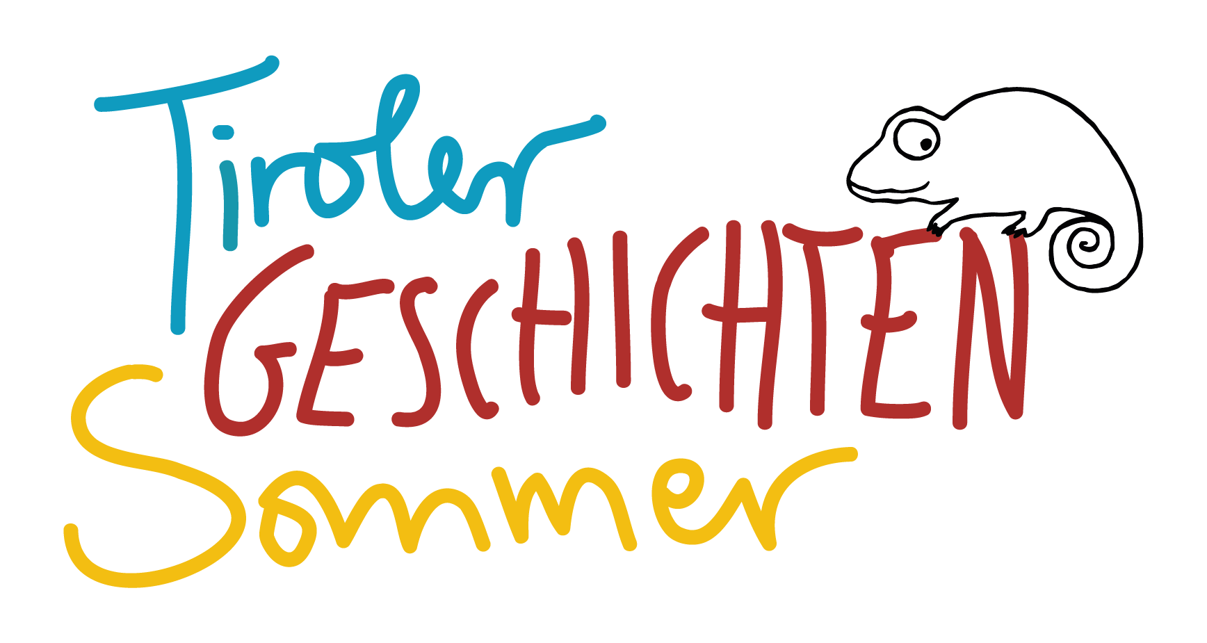 Tiroler Geschichtensommer